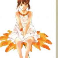  ����� My Girl <small>Story & Art</small> 